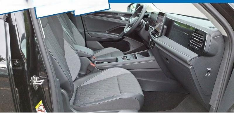 Volkswagen Tiguan 2.0 TDI 110KW SCR Goal DSG LED NAVI TRAVER PACK