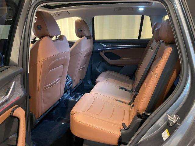 SKODA Kodiaq 2.0 TDI 4x4 DSG Selection 7P Pano Matrix 20" 360°