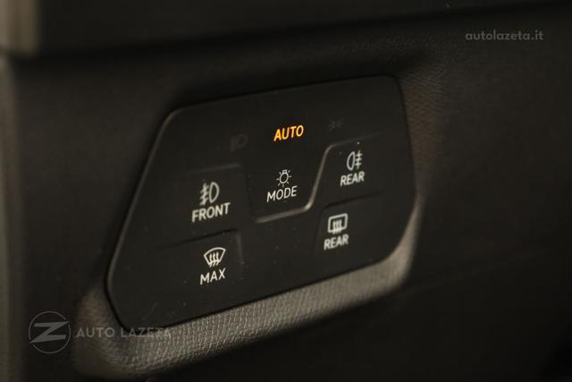 CUPRA Formentor 1.4 e-Hybrid DSG