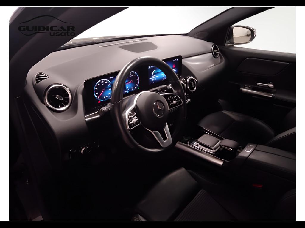 Mercedes-Benz GLA-H247 2020 - GLA 180 d Sport Plus auto