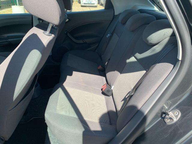 SEAT Ibiza 1.6 TDI CR DPF 5 porte Style