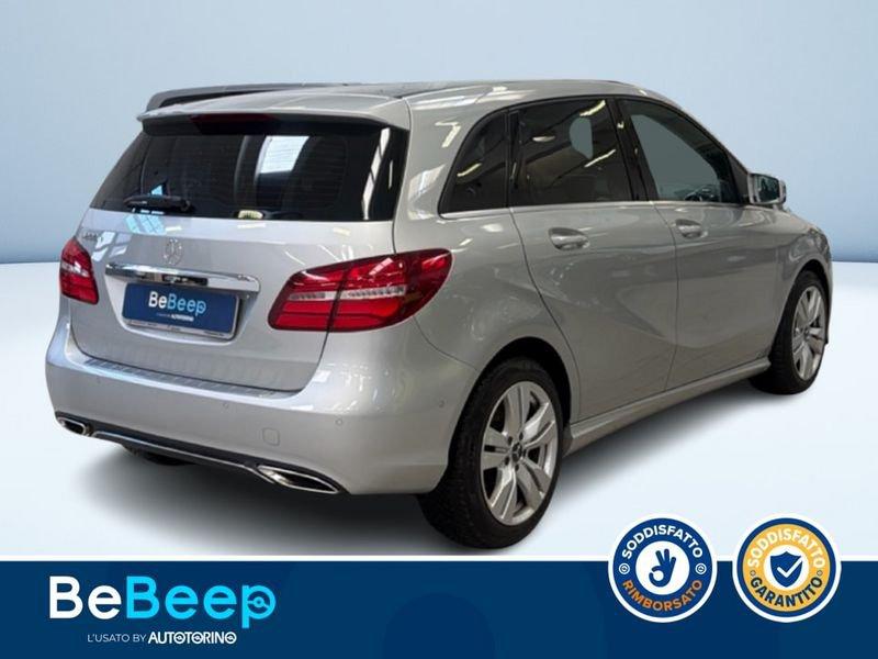 Mercedes-Benz Classe B B 200 D SPORT NEXT AUTO