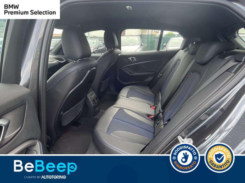 BMW Serie 1 116D MSPORT AUTO