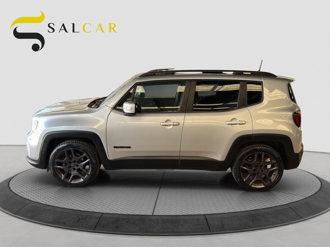 Jeep Renegade 1.6 mjt 120cv Sport automatica Tetto 2021