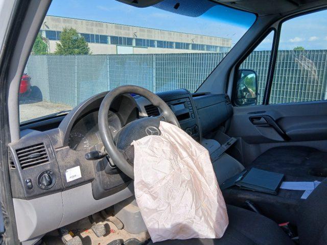 MERCEDES-BENZ Sprinter 314 CDI