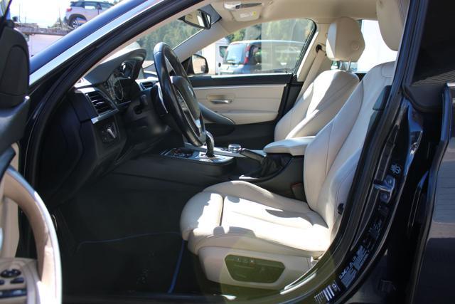 BMW 430 d xDrive Gran Coupé Luxury