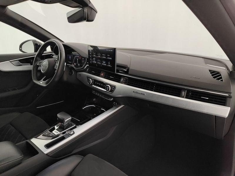 Audi A5 RS 5 Coupé Sportback 2.9 tfsi 25 years quattro 450cv