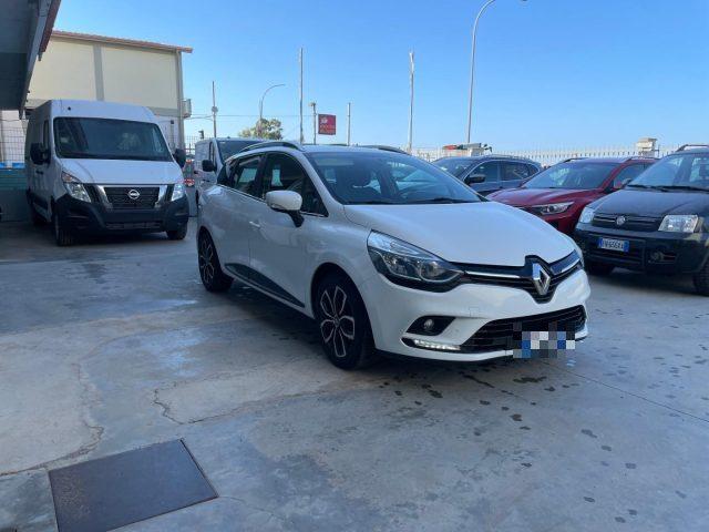 RENAULT Clio Sporter dCi 8V 90CV S&S 82gr. Energy EcoBusiness