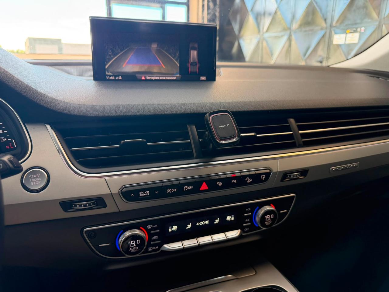 Audi Q7 3.0 TDI 272 CV quattro tiptronic