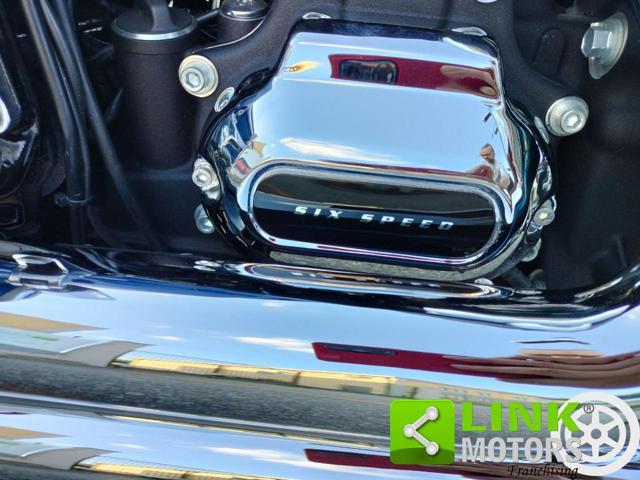 HARLEY-DAVIDSON FLHX Street Glide SPECIAL 107