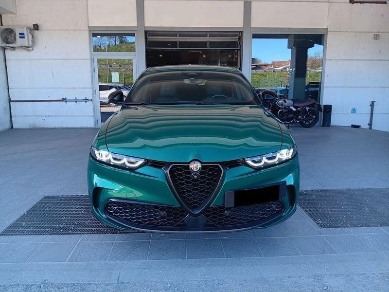 Alfa Romeo Tonale 1.5 hybrid Speciale 160cv tct7