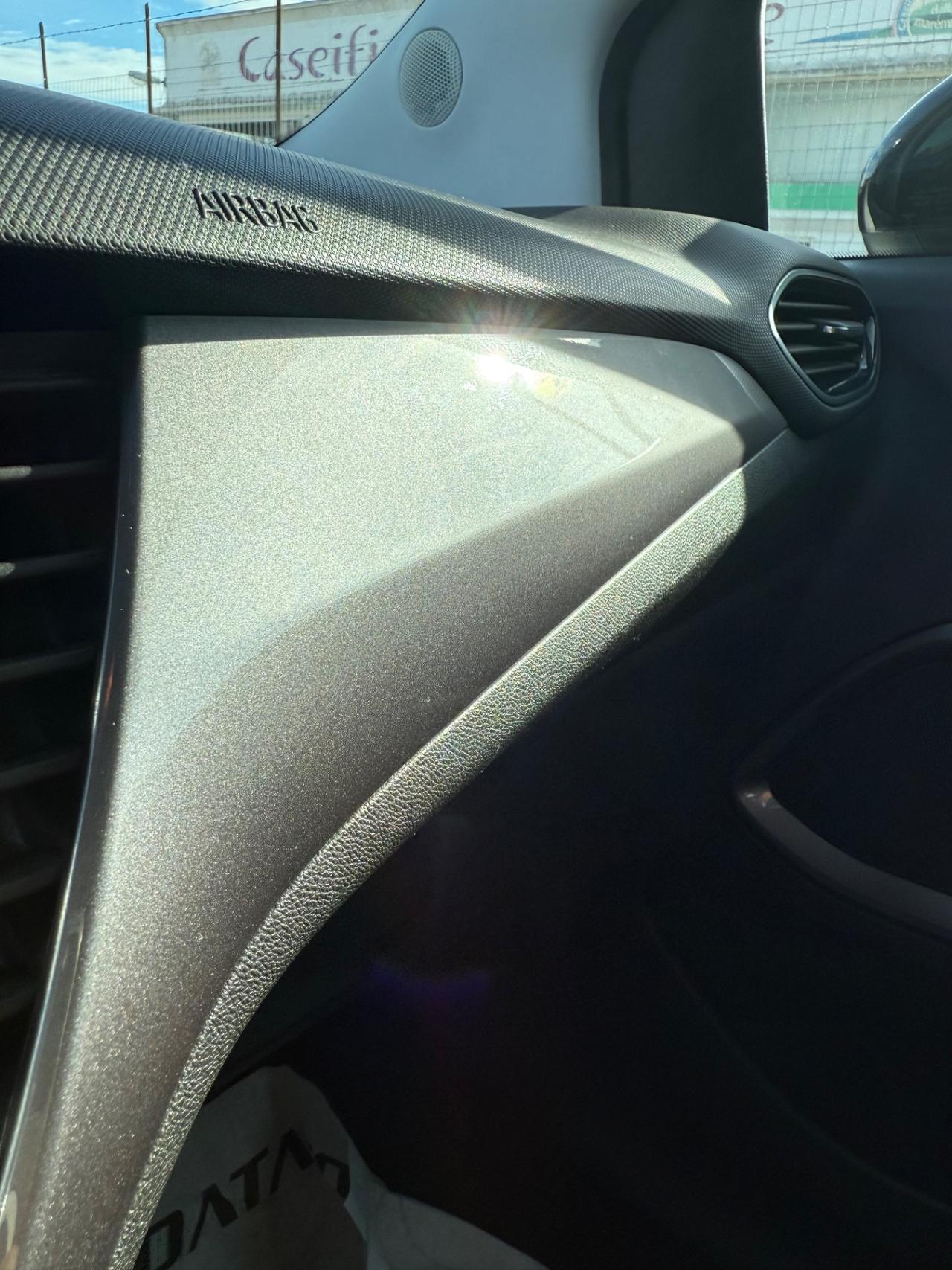 Opel Crossland X 1.2 GPL 12V Innovation