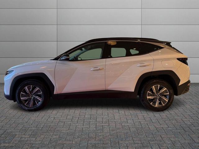 HYUNDAI Tucson 1.6 HEV aut. Exellence
