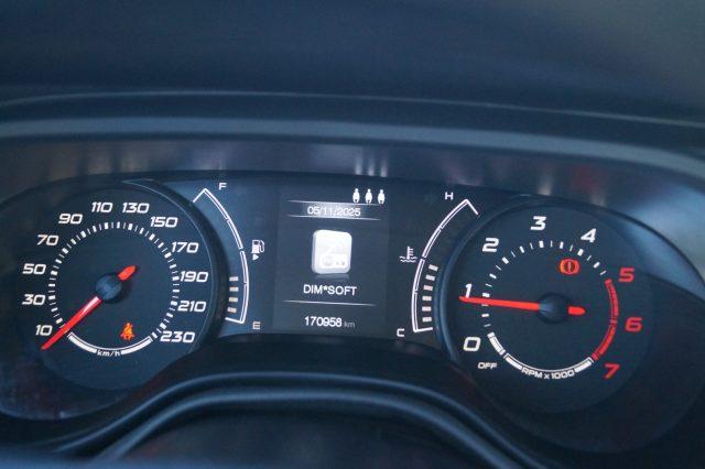 FIAT Tipo 1.6 Mjt S&S SW Easy Business