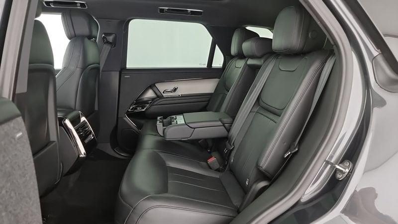 Land Rover RR Sport 3.0D l6 249 CV SE