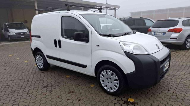 FIAT FIORINO 1.4 8V CNG METANO SX