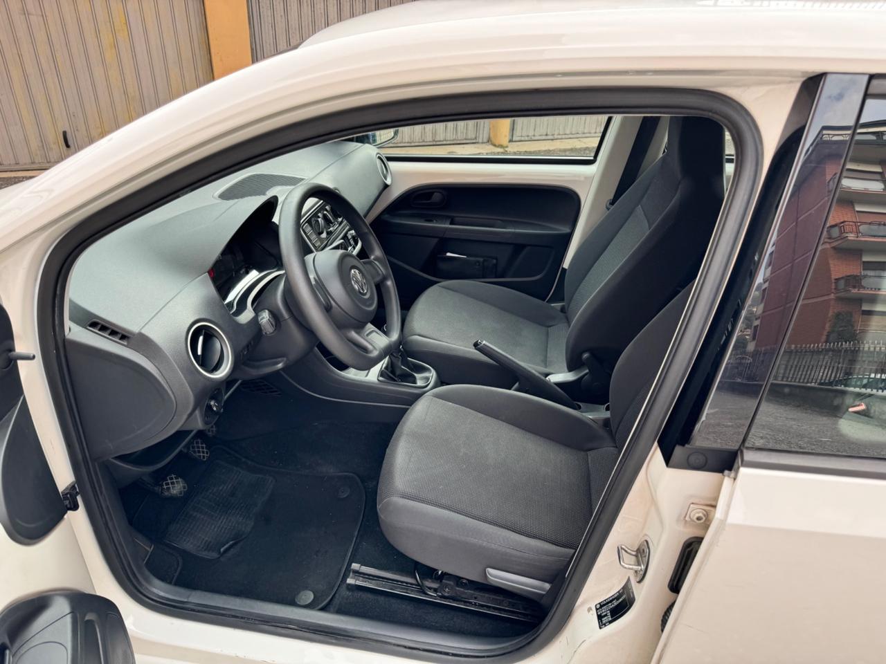 Volkswagen up! 1.0 5p. move