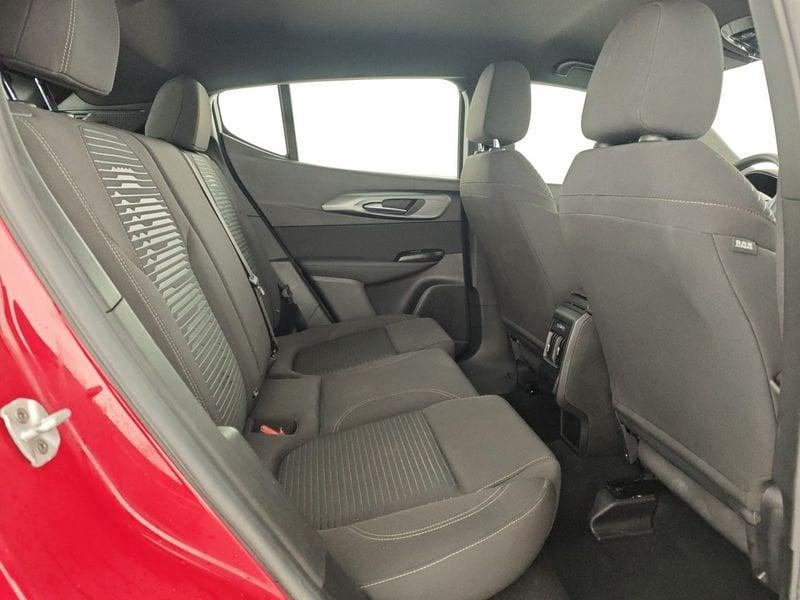 Alfa Romeo Tonale 1.6 diesel 130 CV TCT6 Super