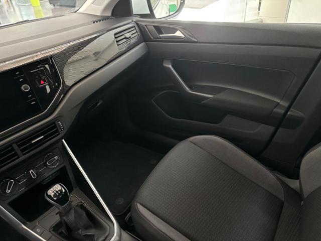 VOLKSWAGEN Taigo 1.0 TSI 95 CV Life