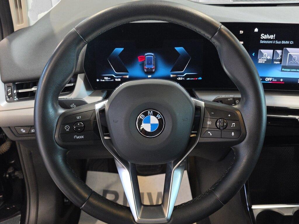 BMW Serie 2 Active Tourer 220 i Mild Hybrid 48V DCT