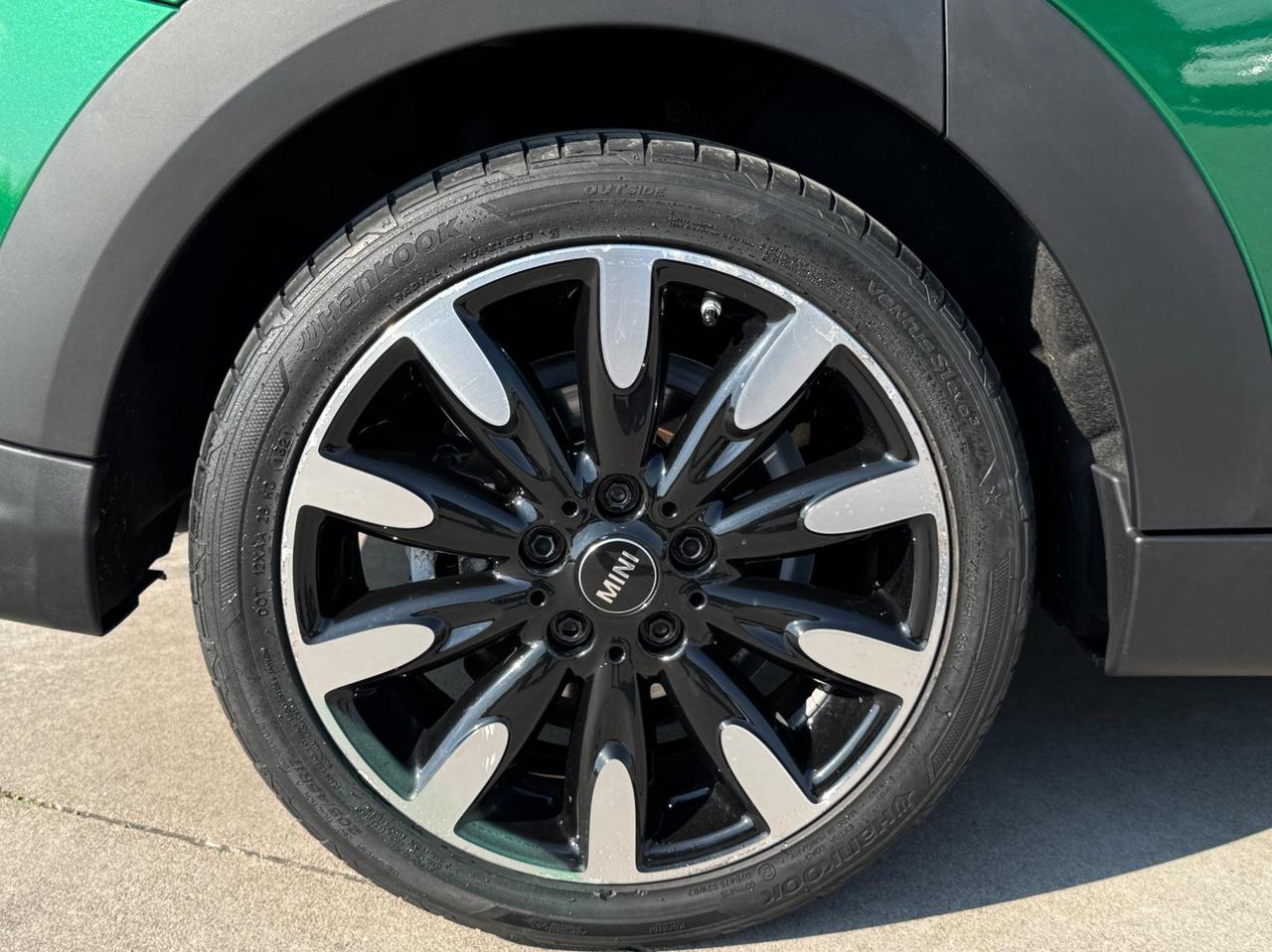 Mini 5 Porte One Essential 1.5 Twin Power Turbo 102cv Steptronic