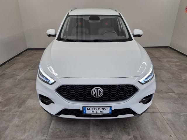 MG ZS 1.5 VTi-tech Luxury