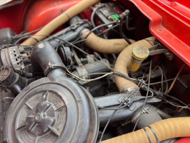 Citroen Mehari 1°Serie SUPERPRICE