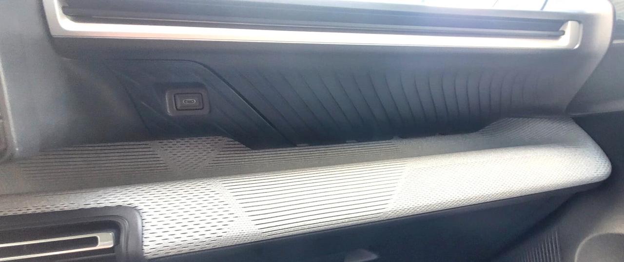 Citroen C3 MAX 100 CV NESSUN OBBLIGO FINANZIARIO