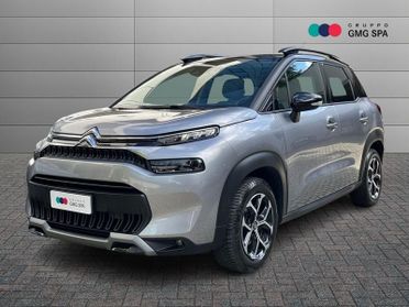Citroën C3 Aircross 1.2 puretech Shine s&s 110cv