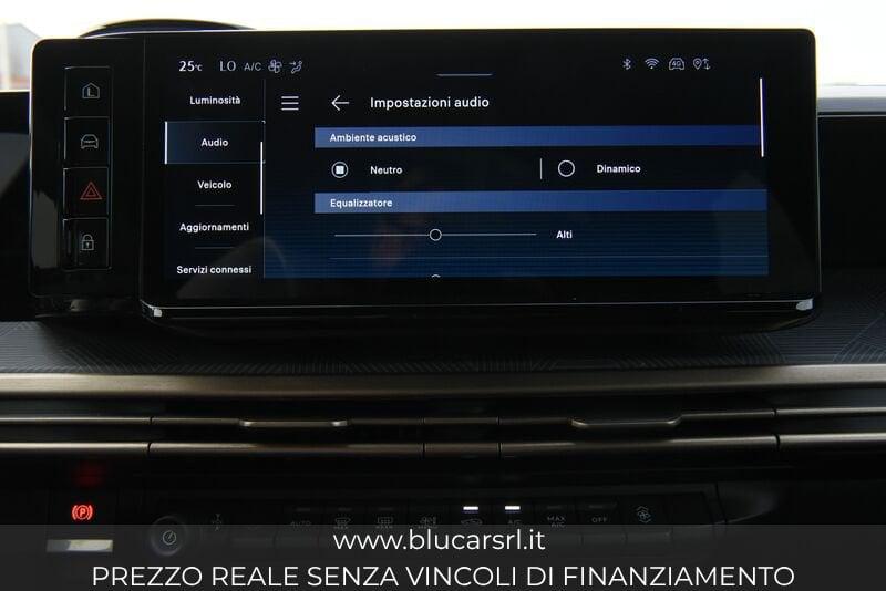 Lancia Ypsilon Ibrida Ibrida 100cv LX e-DCT