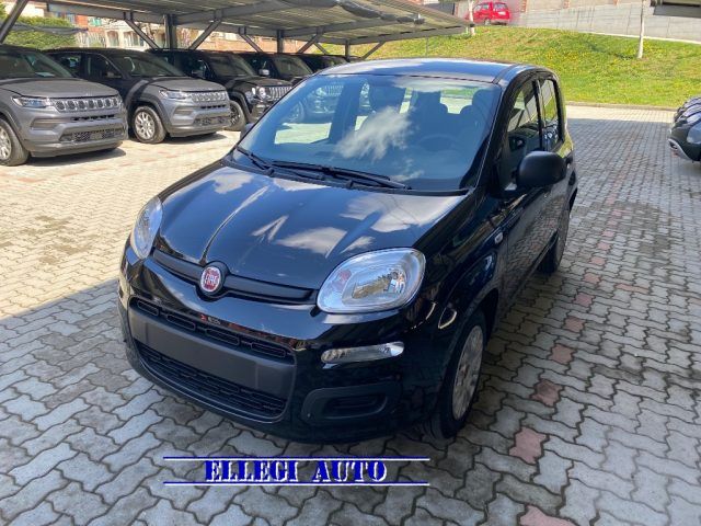 FIAT Panda PROMO FINANZIAMENTO 1.2 EasyPower