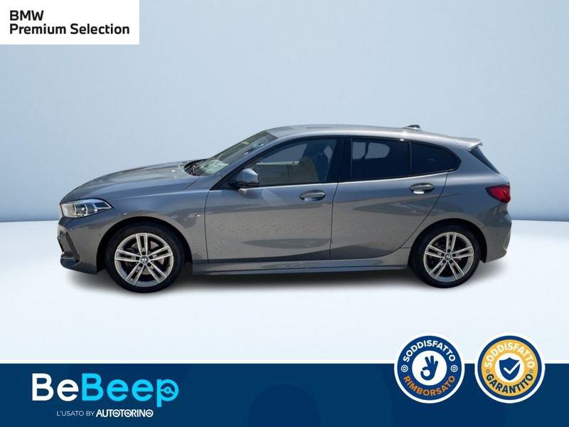BMW Serie 1 118I MSPORT 136CV