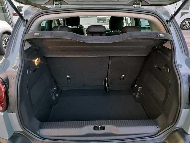 Citroen C3 Aircross BlueHDi 110 S&S Feel