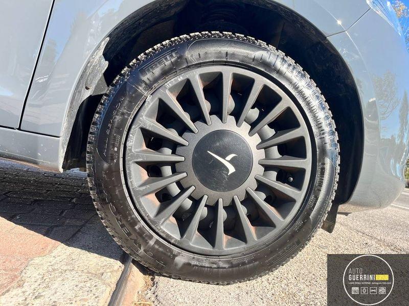 Lancia Ypsilon Ypsilon 1.2 69 CV 5 porte Elefantino