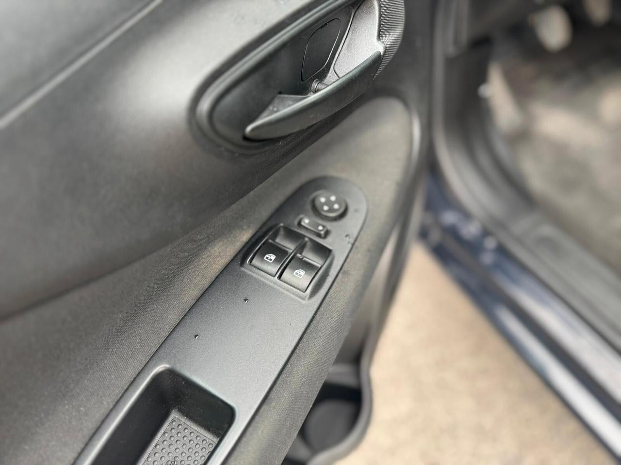 Fiat Punto 1.4 8V 5 porte Easypower Lounge
