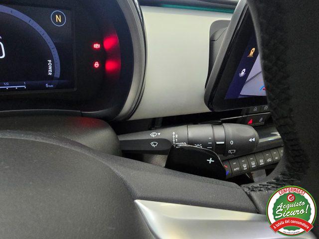 FIAT 600 Hybrid DCT MHEV La Prima