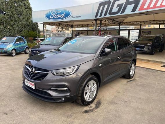 OPEL Grandland X 1.6 diesel Ecotec Start&Stop Advance