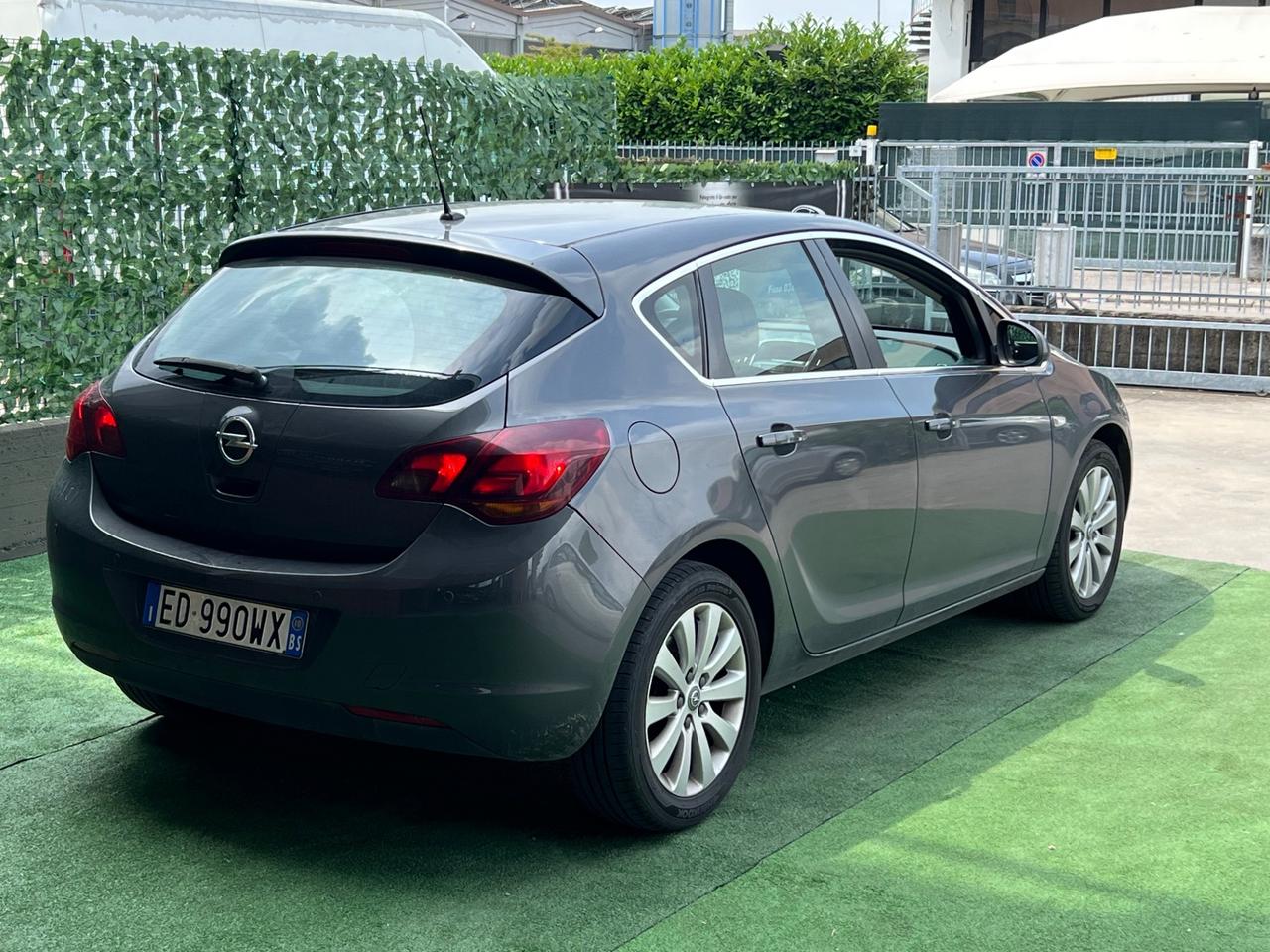 Opel Astra 1.7 CDTI 125CV 5 porte Cosmo