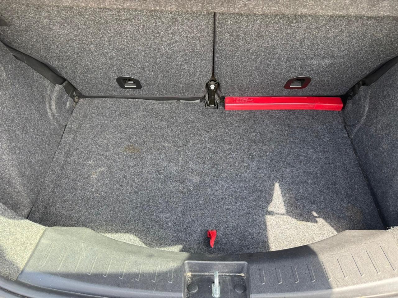 Lancia Ypsilon 1.3 Diesel MJT EURO5B neopatentati uniproprieta