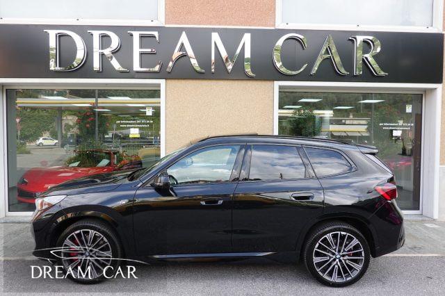 BMW X1 xDrive 23d M SPORT FULL OPTIONALS