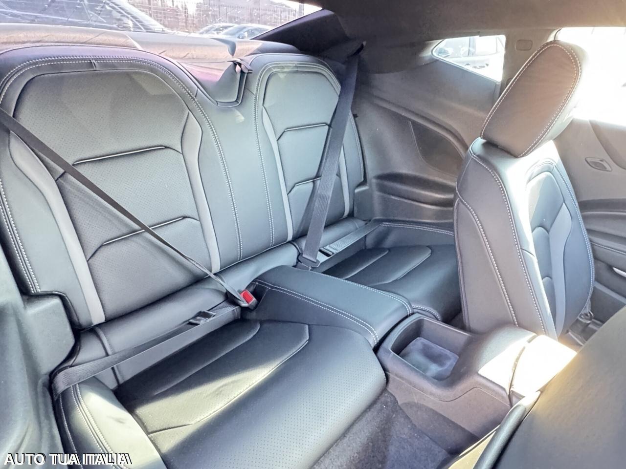 CHEVROLET CAMARO ZL1 2.0 CC NAVI CAMERA LED