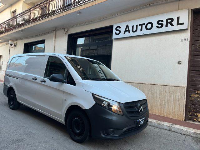 MERCEDES-BENZ VITO 1.7 110 CDI Long Furgone