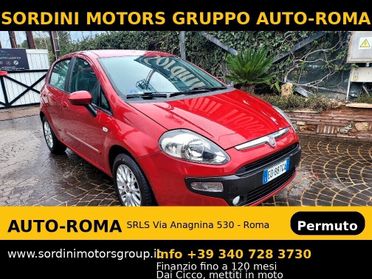 Fiat Punto Evo 1.4 5 porte Active