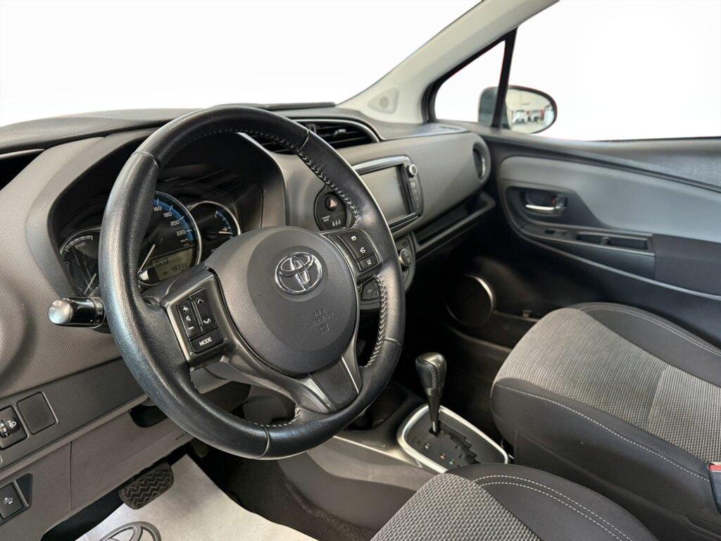 Toyota Yaris 5 Porte 1.5 Hybrid Active