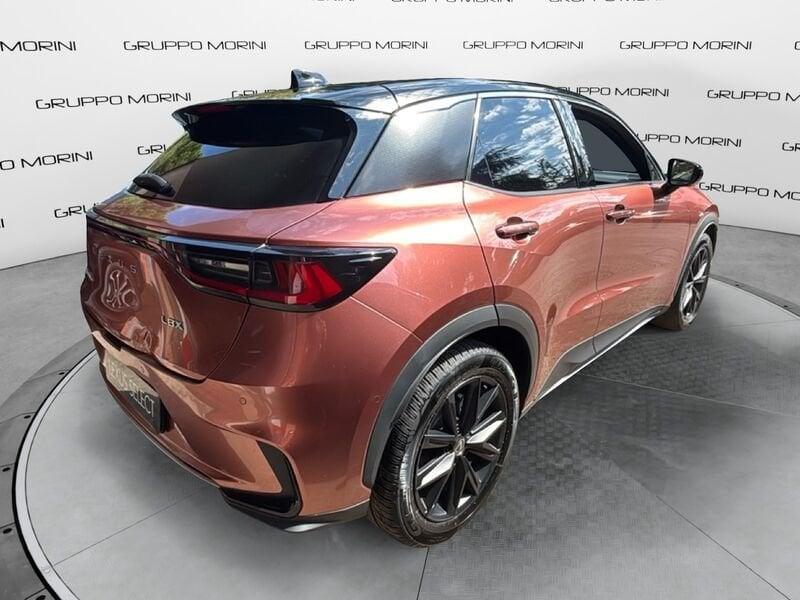 Lexus LBX Cool 2WD