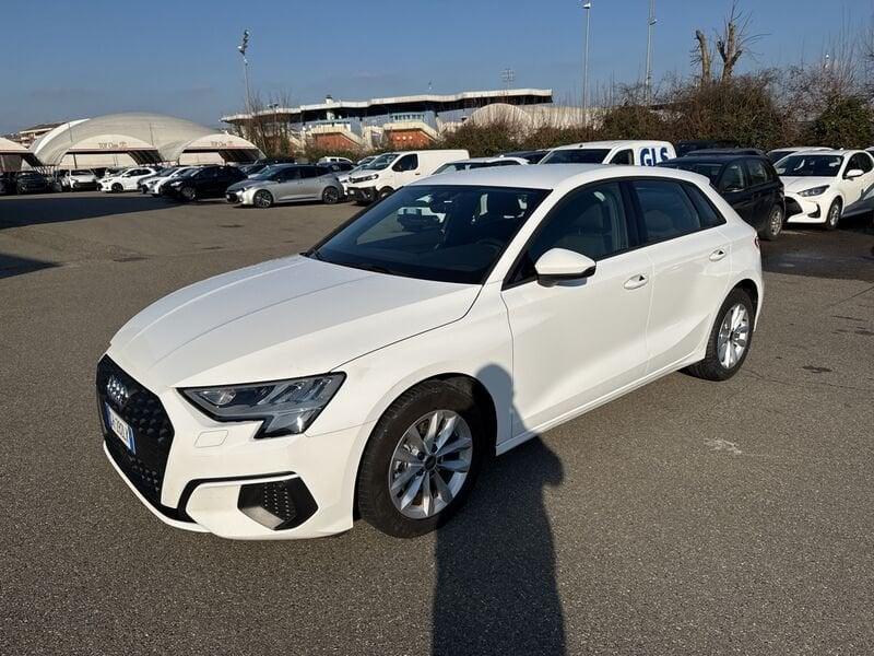 Audi A3 SPB 30 TFSI Business TRONIC