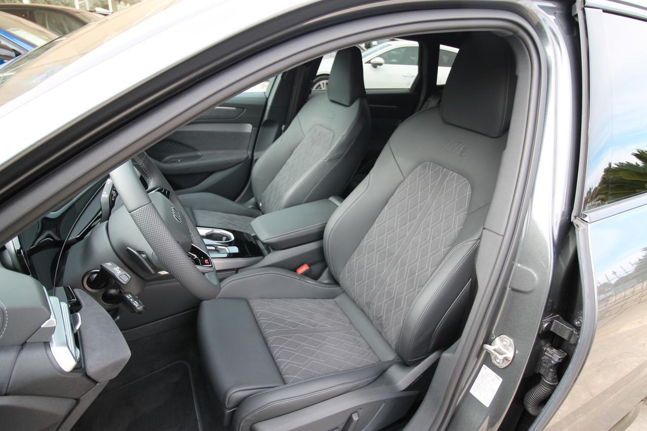 Audi A6 Avant TDI 204cv quattro S Line edition |11.2025