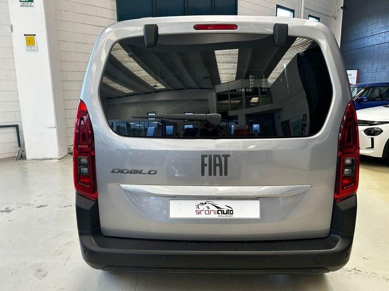 FIAT Doblò 1.5 BlueHdi 130CV PL Combi N1 IVA ESCLUSA
