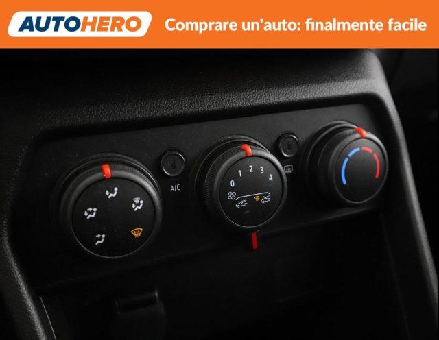 DACIA Sandero Stepway 1.0 TCe 90 CV Expression