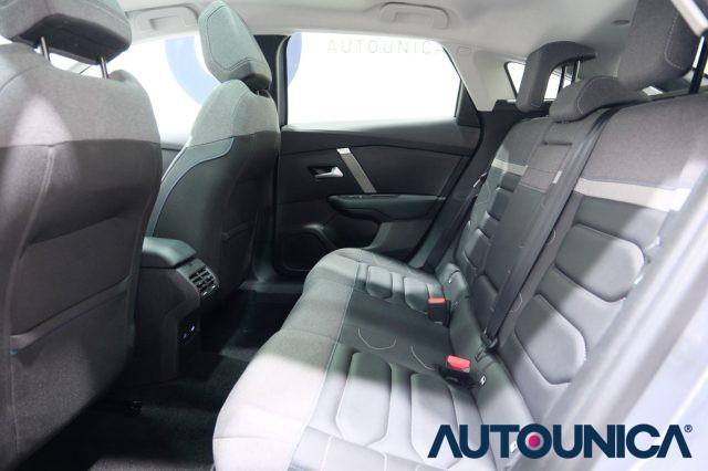 CITROEN C4 PURETECH 130 S&S MAX FARI LED TETTO PANORAMA